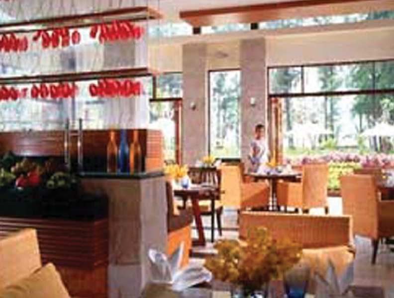 Anantara Si Kao Resort Krabi town Exterior foto