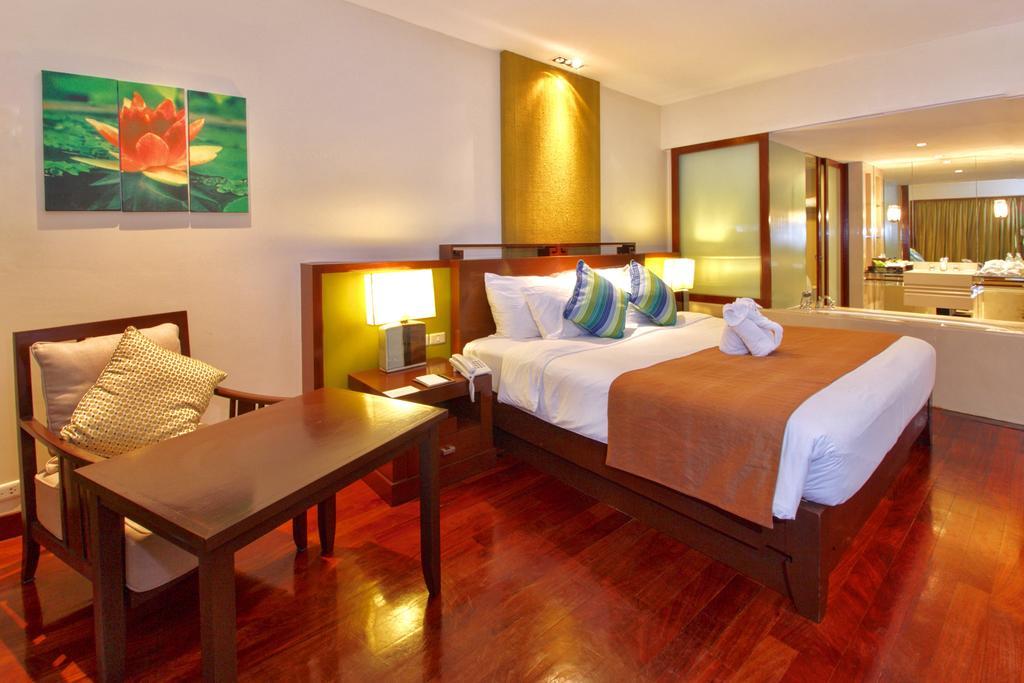 Anantara Si Kao Resort Krabi town Exterior foto