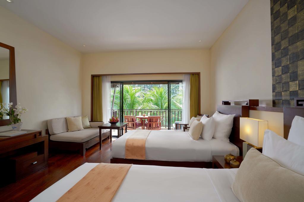 Anantara Si Kao Resort Krabi town Exterior foto