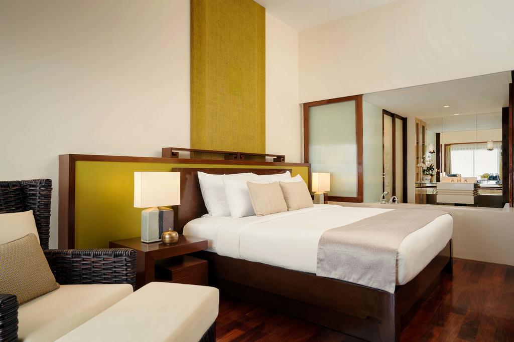 Anantara Si Kao Resort Krabi town Zimmer foto