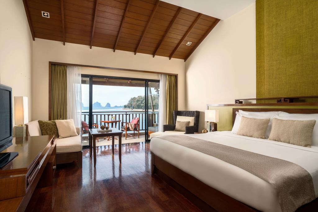 Anantara Si Kao Resort Krabi town Zimmer foto
