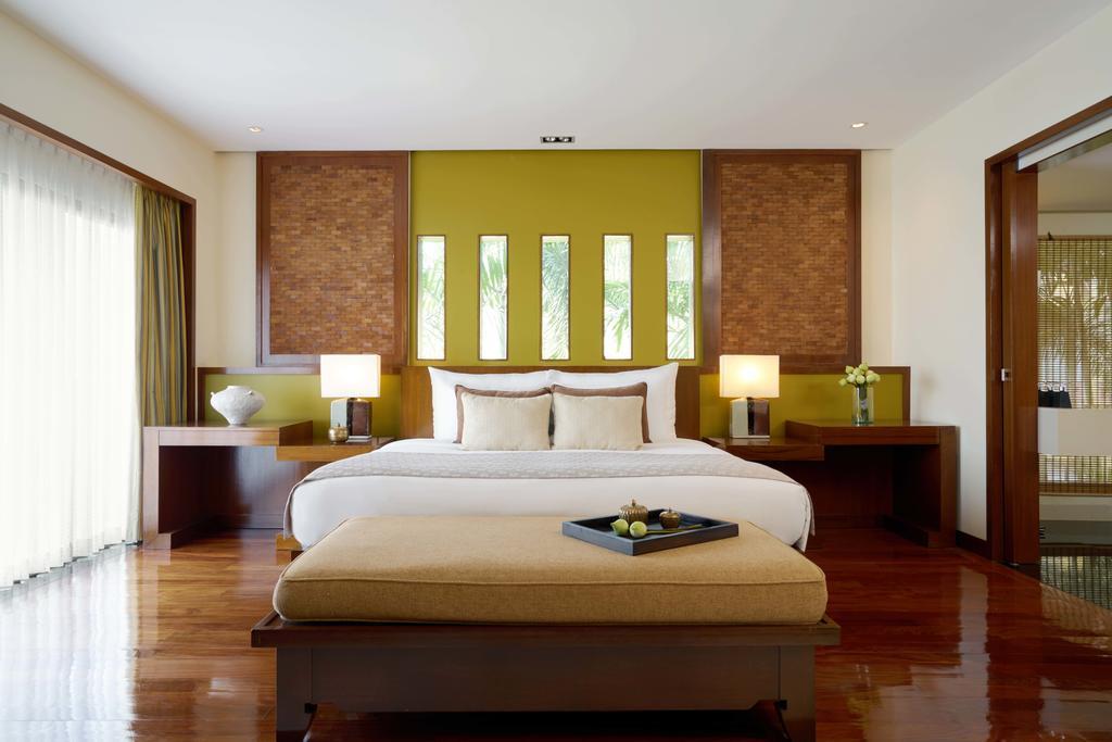 Anantara Si Kao Resort Krabi town Exterior foto