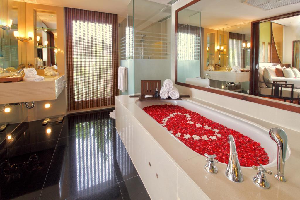 Anantara Si Kao Resort Krabi town Zimmer foto