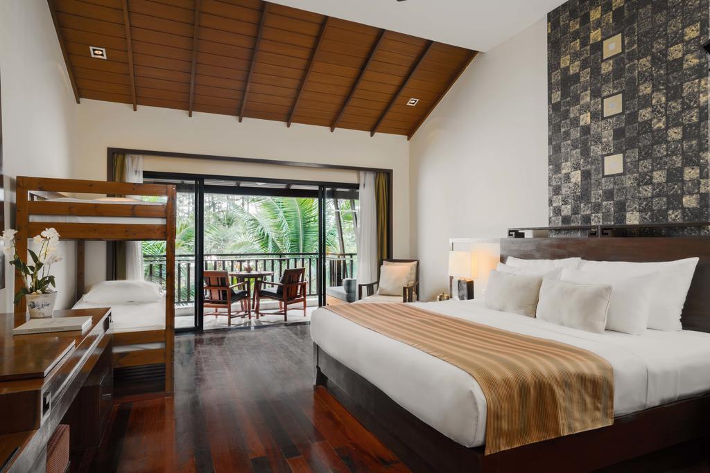 Anantara Si Kao Resort Krabi town Zimmer foto