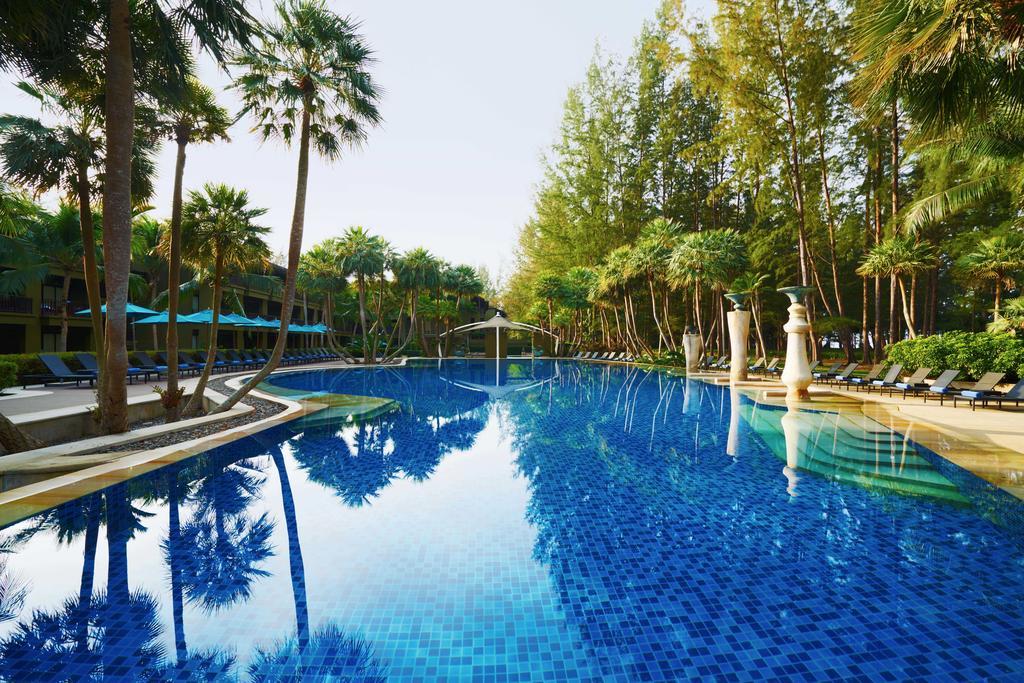 Anantara Si Kao Resort Krabi town Exterior foto