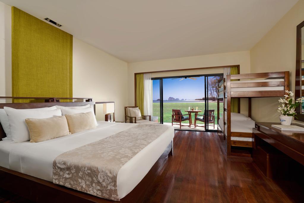 Anantara Si Kao Resort Krabi town Exterior foto