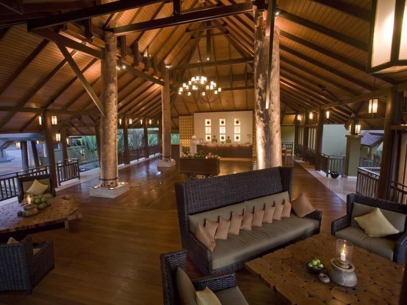 Anantara Si Kao Resort Krabi town Exterior foto